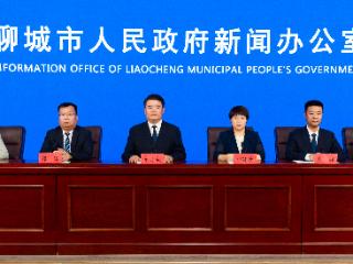 五大战略赋能！聊城冠县乡村振兴示范片区建设跑出“平原加速度”