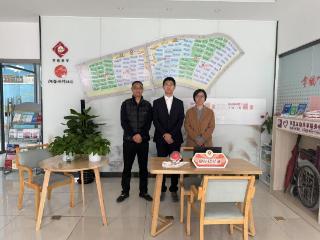服务暖人心，一件事更贴“新”