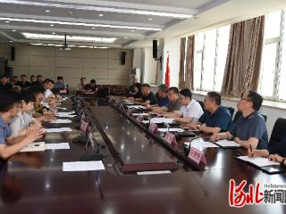秦皇岛市住建局：“党建引领物业红 精准服务暖民心”党建主题活动进入实施阶段