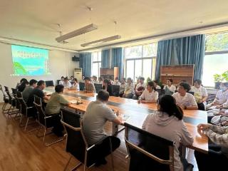 开启院校合作新篇章，泰山护理职业学院实习生来山东省第二荣军优抚医院实习