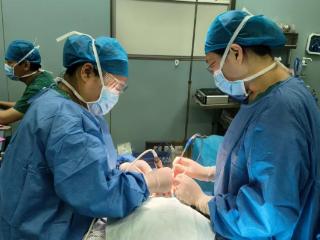 新泰市人民医院口腔科“无痛舒适化治疗”守护孩子口腔健康