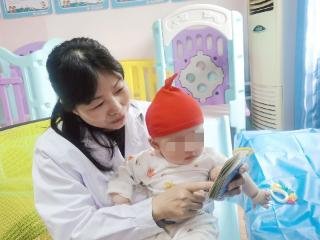 沿河||帮扶专家莫国东：跨越1300公里搭建新生儿生命方舟