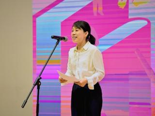 海淀区第八届阅读小达人揭晓活动圆满举行