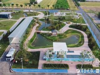 读懂济南|三天半观摩42个项目，城乡“双向奔赴”的济南实践