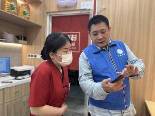 党建赋能网格化，基层治理开新局