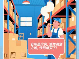 夏季安全小课堂③丨高温、暴雨频登场，如何安全度夏？