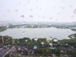 强降雨来了！未来三天河南有暴雨、大暴雨