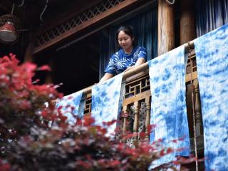 微视频·向总书记报告⑤｜陆江磊：做更多让大家能记住的好东西