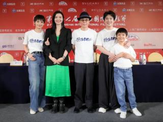 曹保平“者也”系列推出新作，《脱缰者也》“津味儿”十足