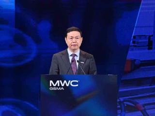 中国移动董事长杨杰：未来硅基生命的数量将超过人类，形成新的“人口红利”