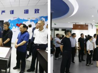 潍坊市委党校：深入了解职业教育优势 汇聚建设更好潍坊动能
