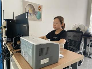 吉林好人 引领风尚｜李桂凤：一位单亲妈妈撑起两个家