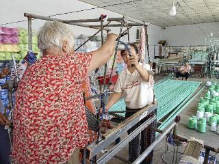 章丘多元路径解锁乡村“致富密码”