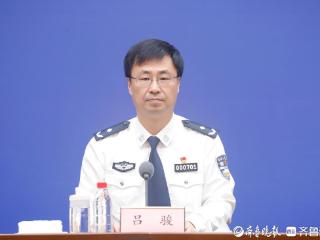 从集中销毁到校园宣讲，山东多维度开展禁毒宣传月活动