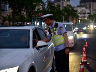 集中收网一批“飙车炸街”违法犯罪线索！安徽夏季交通安全突出风险专项整治行动来了