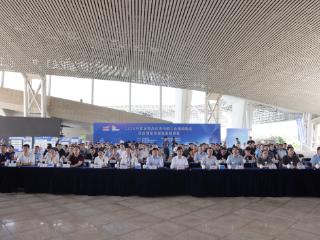 2025年青奥体育公园人员密集场所安全管理和应急救援演练成功举行