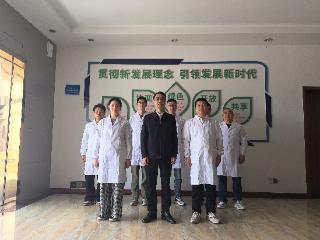 【经纬交织·高新突围】这家企业靠“吃废料”一年可创造10亿产值