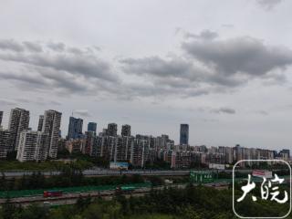 局地累计降雨量可达300毫米 强降雨将在安徽自北向南展开