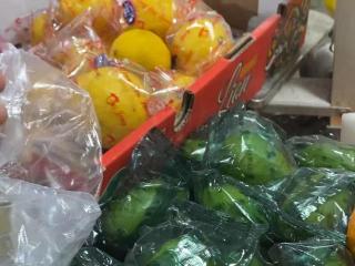 黄柠檬价格冲上五年巅峰，种植户：干旱导致减产