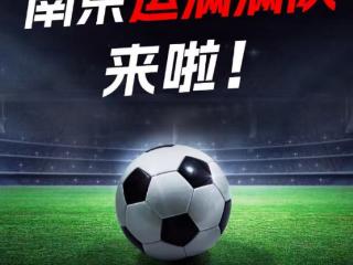 本土企业再加注，苏超赞助商规模增至20家