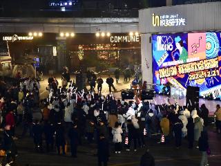 贵阳观山湖等你来“炸街”！“宝藏小城发现行动”火热招募中……