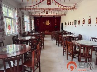 山东胶州：文明润乡野，新风扑面来
