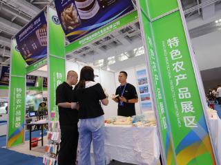 【2025年廊坊经洽会传真】固安企业组团参会 擦亮“廊坊智造”名片