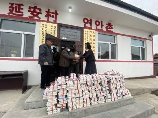 追梦路上的书香使者
