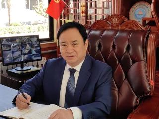 强农先锋丨高世峰：一只鹅肝的全球化之旅