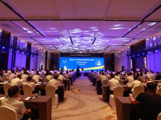 【2025年廊坊经洽会传真】2025年廊坊经洽会永清产业对接会举行