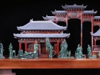 河南展团满载收获 信心倍增“下届还来”