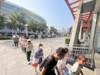 3年全市书房到馆人数增长15倍，“潍有书香”成市民生活新常态