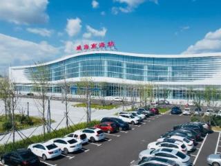 7月1日起，威海与南海新区直达高铁开通