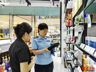 新泰市市场监管局：“靶向抽检+联动监管+精准服务” 深化药品安全“清源”行动