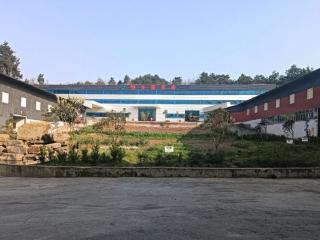 工行遵义分行：金融之风拂黔山 药香四溢出山川