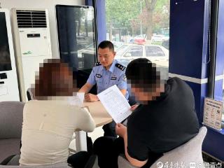 从“解事”到“解心”，民警尹永亮的警务“密码”