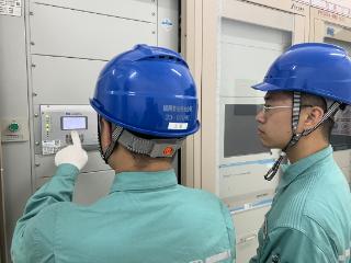 国网泰安供电公司：积极应对高温天气 保障安全可靠供电
