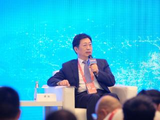 国开行行长：加大资源倾斜、加强政银企合作、加快政策落地，助力新质生产力发展