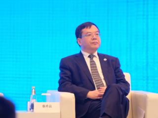中国人寿集团董事长蔡希良：科技金融是构建新质生产力的坚实支撑