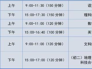 中考将至！贵阳交警预测 考点周边路段会短时交通拥堵
