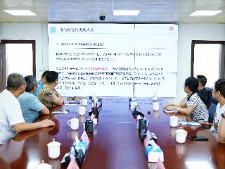 广东恩平：开展绿色税制宣讲推动纺织产业低碳升级