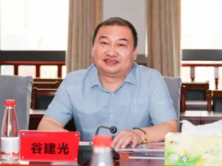 中国社科教育培训中心、马来西亚“一带一路”教育交流协会访问郑州工业应用技术学院