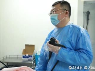 一吃饭就堵心、胸口好像压大石？手术30分钟解决，几乎无出血