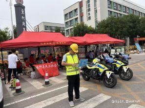 山东移动聊城分公司：多举措贴心服务护航中高考