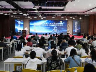 2025中国（长春）航天太空科普展7月11日将在长春启幕