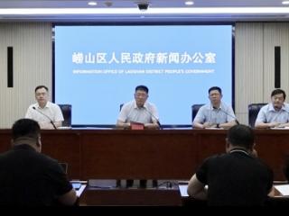 崂山区投资亿元升级农村公路 打造“畅安舒美”乡村交通网