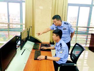 灌南公安全力提升预防未成年人犯罪工作质效