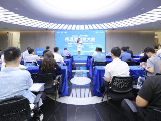 校地携手，逐梦蓝天！阳澄湖创客大赛点燃创新引擎