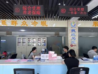 青岛市即墨区段泊岚镇：做实政务服务便民热线工作 助力优化营商环境