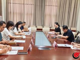 郓城县召开医务社会工作座谈会